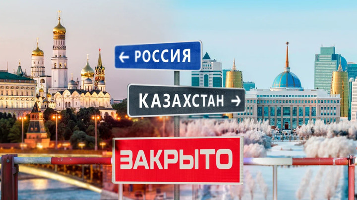 Бегство Назарбаева? Нет, сигнал для элит в России: Москве подкинули новую головоломку