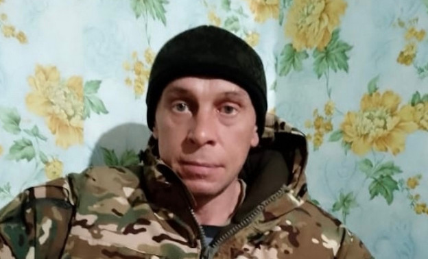 В ходе СВО погиб Евгений Бусыгин из Шабалинского района