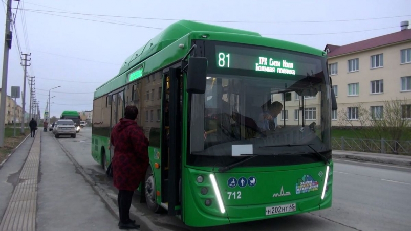 Маршрут автобуса №81 в Южно-Сахалинске скорректирован по просьбе жителей Дальнего. пресс-служба администрации Южно-Сахалинска