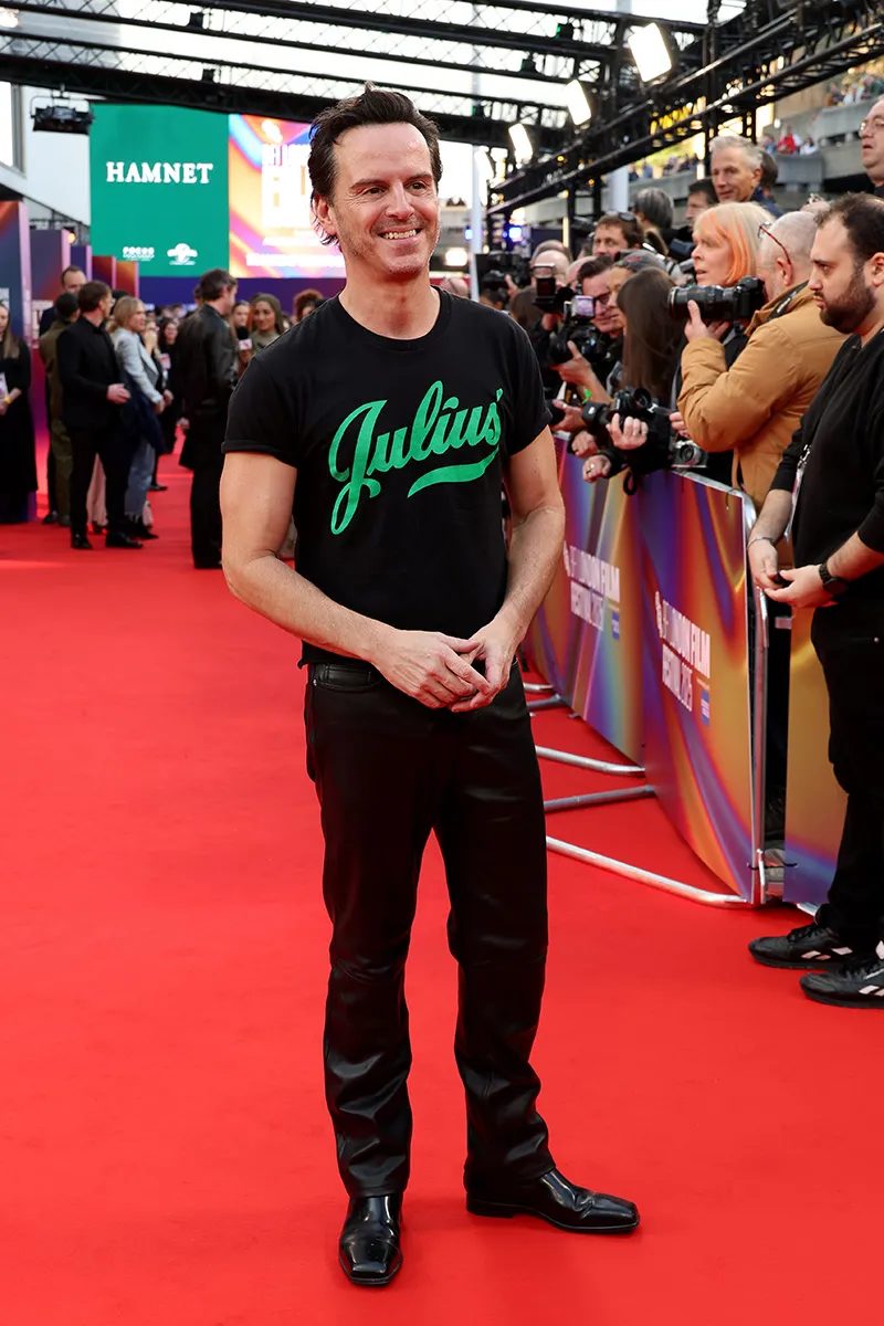 Лондонский кинофестиваль: Тильда Суинтон, Джулия Робертс и Колин Фаррелл