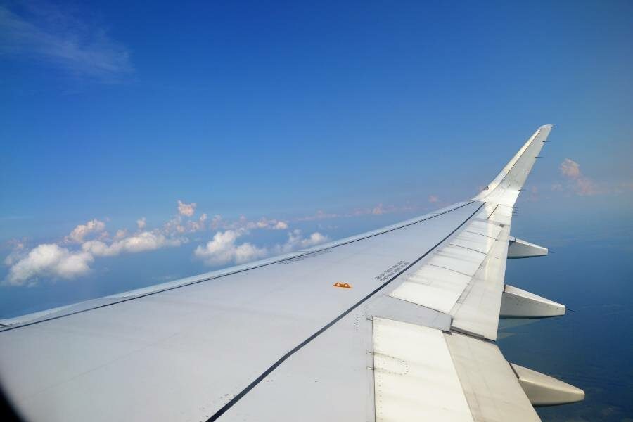 Изучение взрывов поможет предотвратить ЧП в авиации и промышленности России