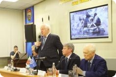 Свердловские оборонные предприятия начали подготовку к 80-летию Победы