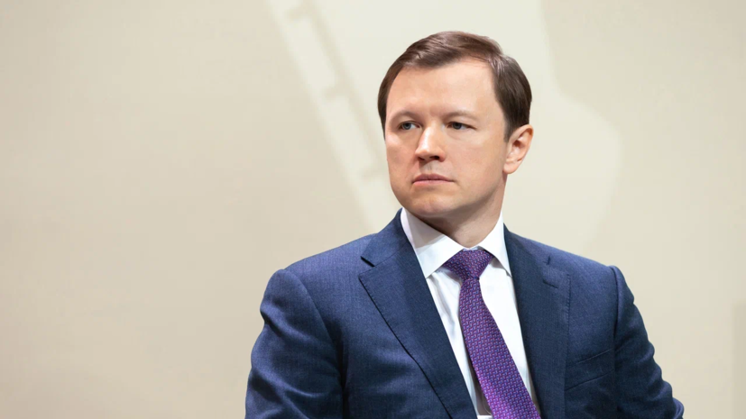 Ефимов: более половины проектов КРТ в Москве перешли к реализации