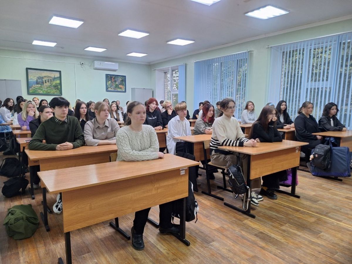 Руководителей студенческих объединений приглашают на семинар