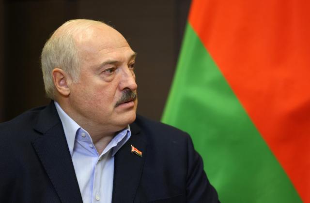 Кандидаты в президенты Белоруссии признали победу Лукашенко на выборах