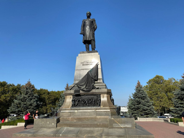 Севастополь продемонстрировал уверенный экономический рост в 2024 году