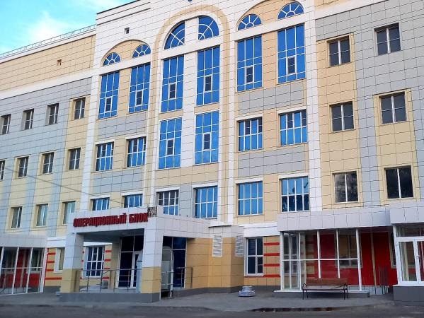 Липецкий онкодиспансер получит передовое оборудование | Здоровье ...