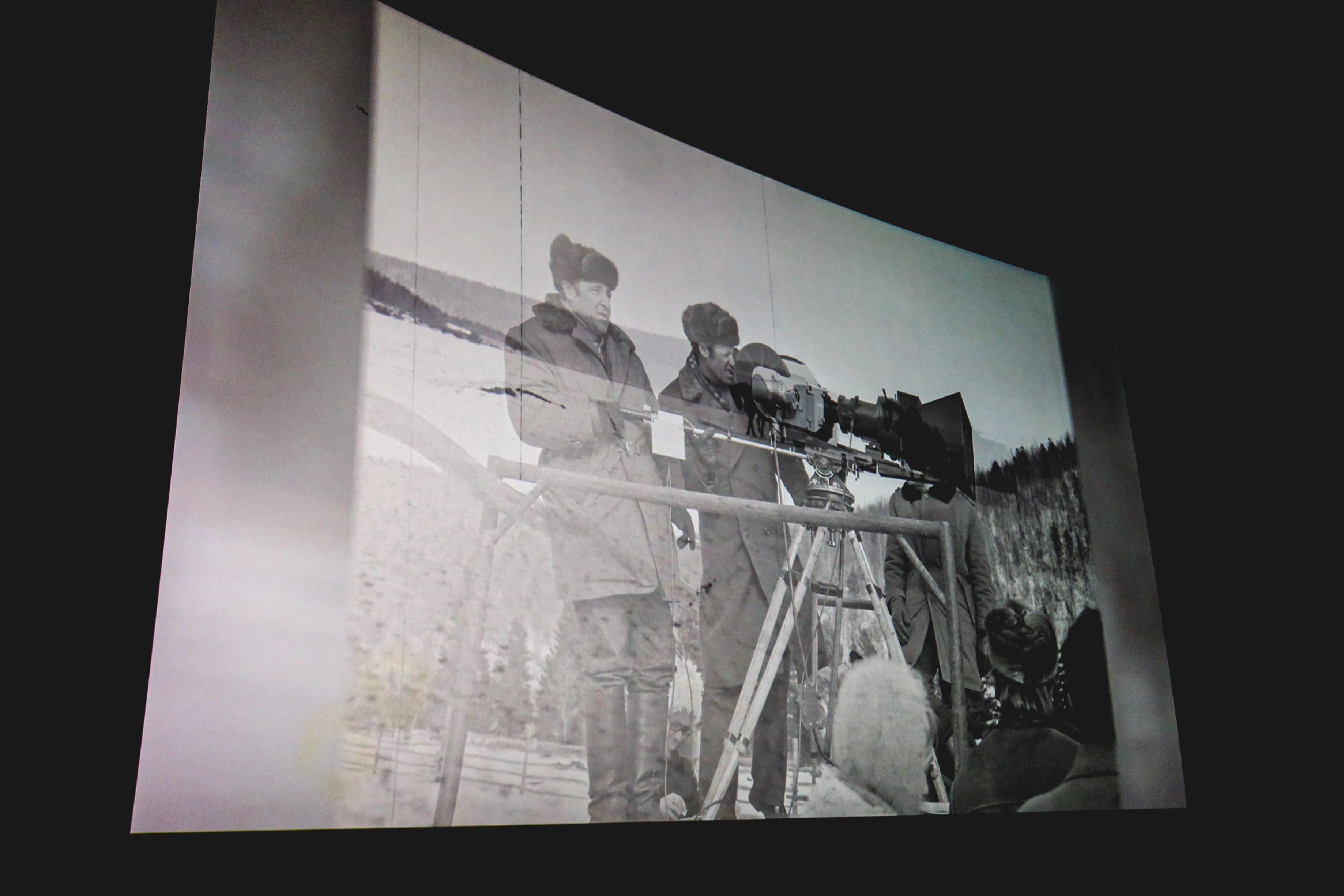 Наталья Бондарчук: «