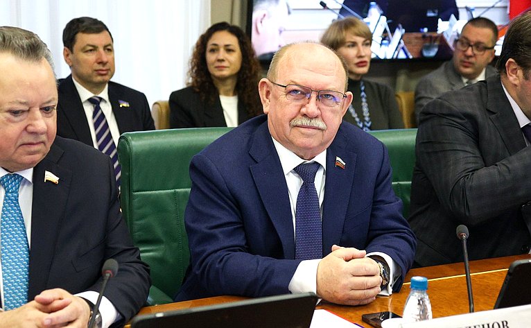 Геннадий Орденов