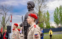 Фото: Луганский Информационный Центр/Анастасия Стеценко