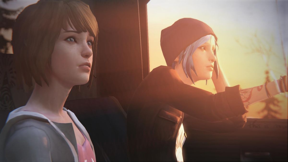 Игры/кино: каст Life is Strange, битемап по «Скотту Пилигриму» и русская озвучка Clair Obscur: Expedition 33
