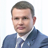 Жаромских Дмитрий Георгиевич