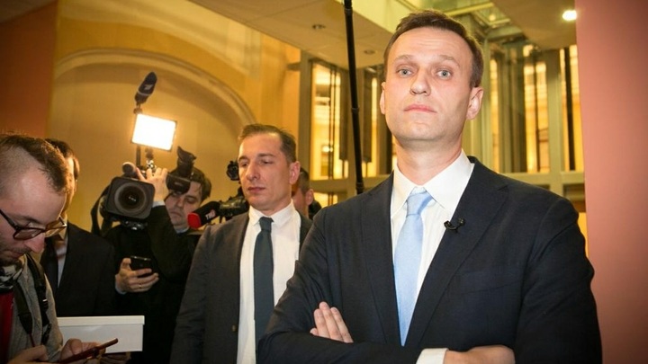 Русских загоняют в западню. Смерть Навального* стала спусковым крючком