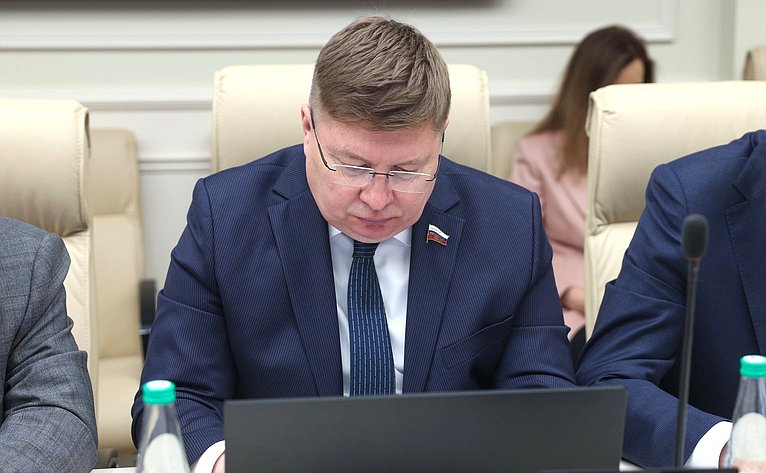 Вячеслав Григорьев
