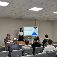 Национальное кадастровое агентство провело семинар для представителей ведущих банков республики