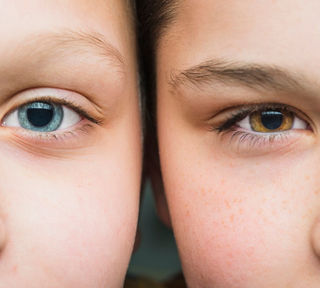 Небольшое различие в толщине сетчатки может помочь выявить когнитивную слабость