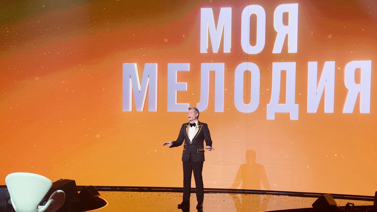 Душевно-музыкальный проект: «Россия 1» запускает премьеру шоу с Николаем Басковым «Моя мелодия»