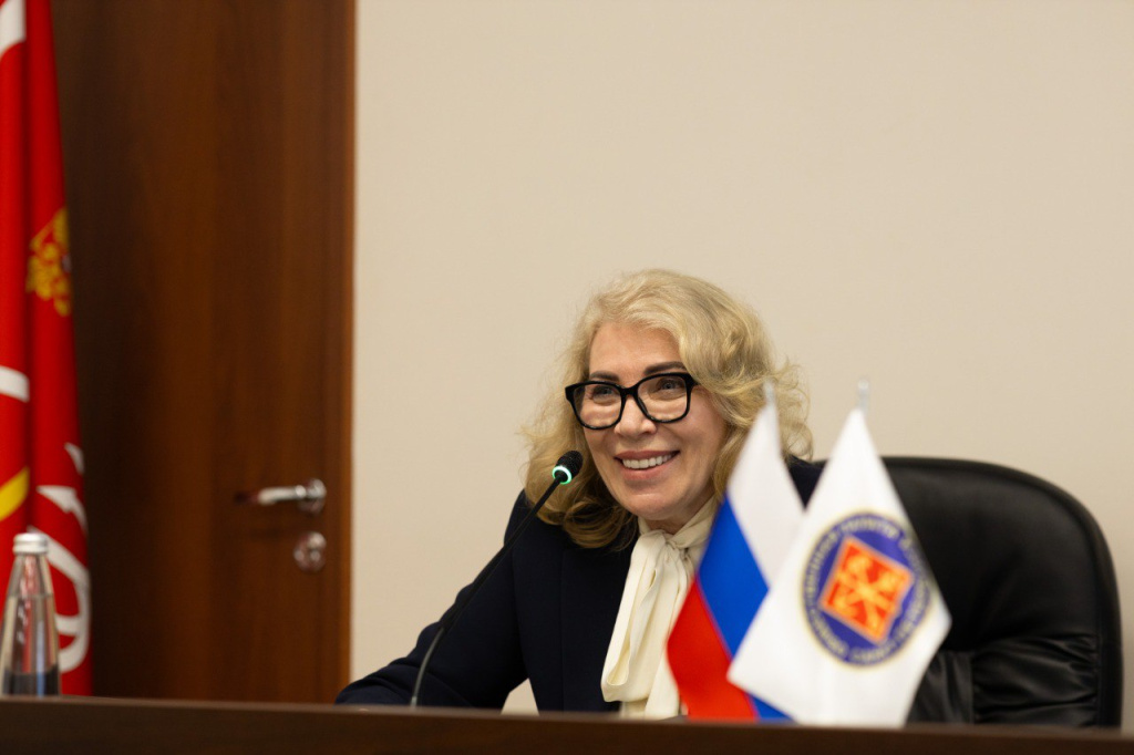 Академическое сообщество-2025: новые перспективы и наши приоритеты