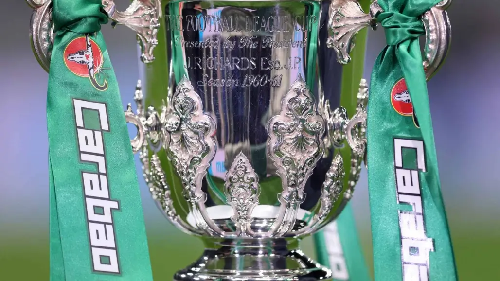 «Юнайтед» сыграет с «Гримсби Таун» во втором раунде Кубка лиги