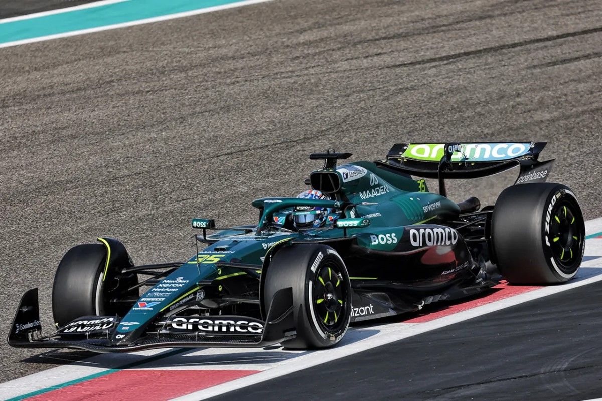 Сенсация «Формулы-1» – Хельмут Марко уволен из Red Bull