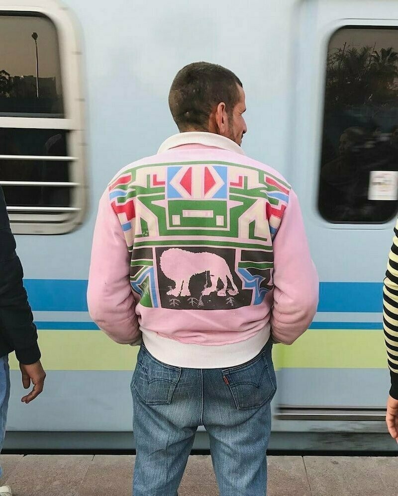 12 фото о том, что Африка совсем не такая, как ее представляют