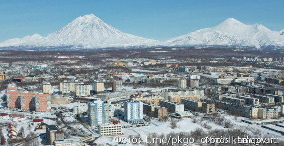 Камчатские семьи из аварийных домов переедут в ЖК «Электрон»