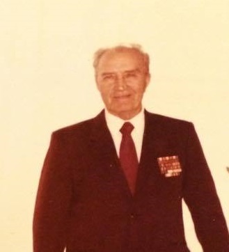 DedSokolovskoy