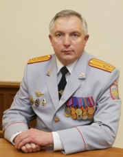 УМВД по Казани