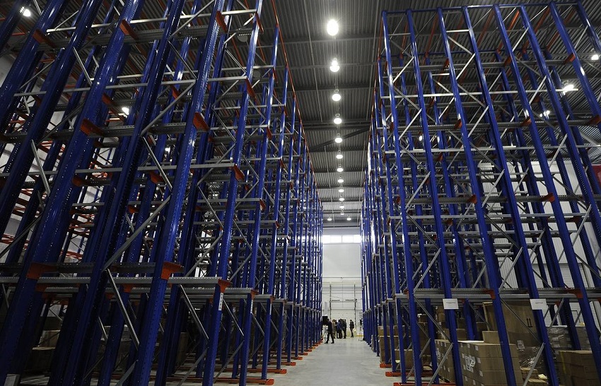 Лпц ммпо (столбище). Пермь деловые линии. Рц тандер краснодар. Экономика перми. Проект логистического комплекса.