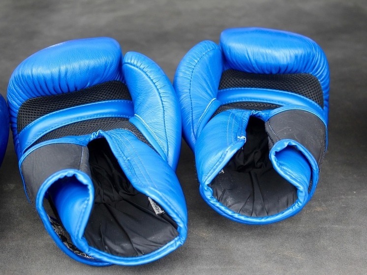 Уфа примет чемпионат России по боксу среди женщин