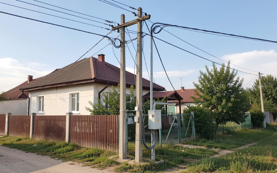 Стоимость подключения 15 кВт в 2026 году: разбираемся в тарифах и льготах