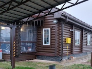 В деревне Кочериново Новгородской области введены в эксплуатацию новые газопроводы