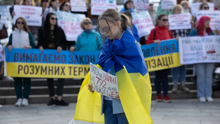 Депутат Рады Гончаренко раскритиковал Зеленского из-за бусификации