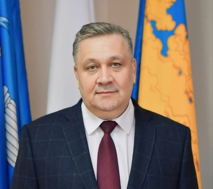 Мошенники пишут личные сообщения от имени мэра Димитровграда
