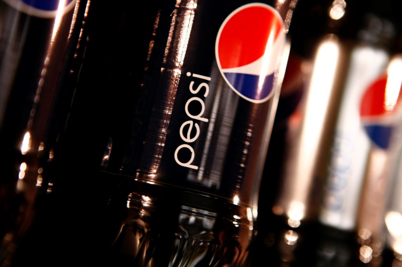 PepsiCo объявила о превышении прогнозов по прибыли за второй квартал и изменила прогноз по росту органической выручки