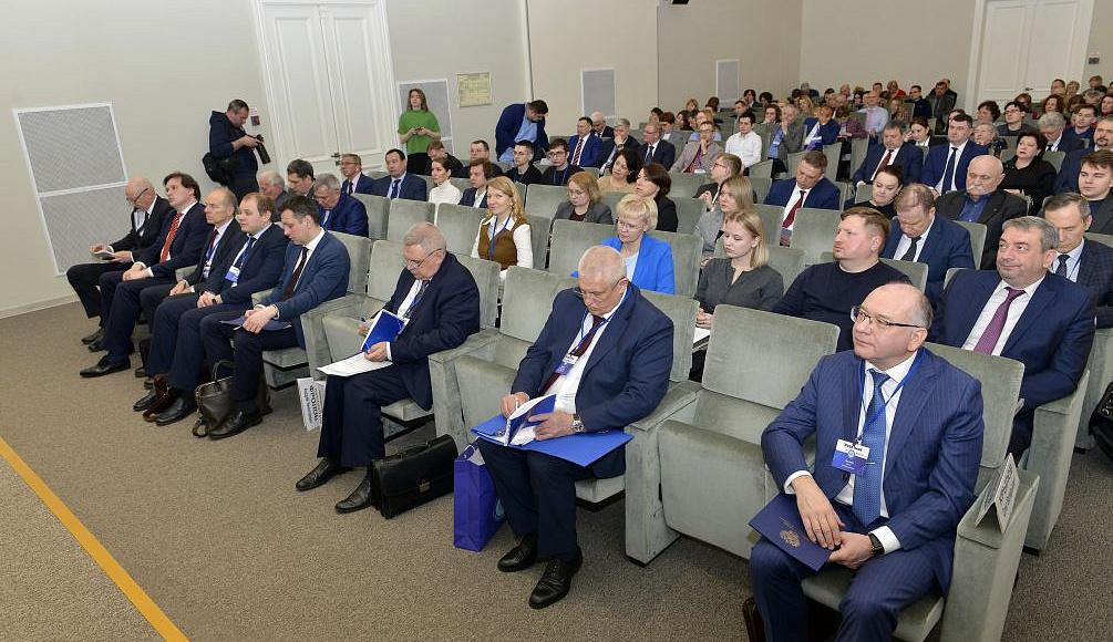 В Москве состоялся XIV Евразийский антикоррупционный форум