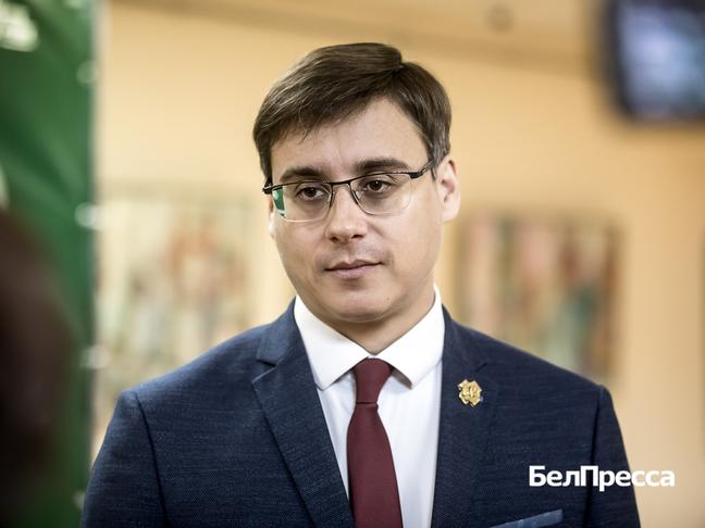 Павел Субботин