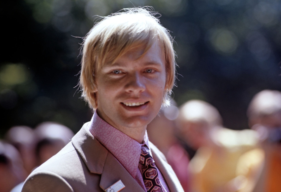 Олег Видов, 1973 год