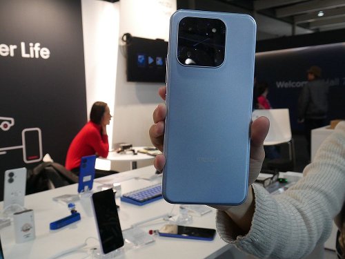 Анонсы: Flyme OS жива, Meizu возвращается! 