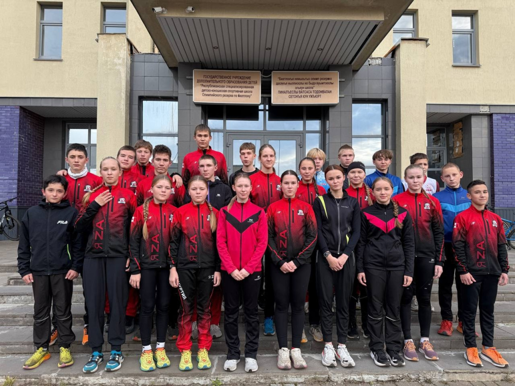 Интерактивный музей «Ижевская винтовка» готов принимать школьников на экскурсии!