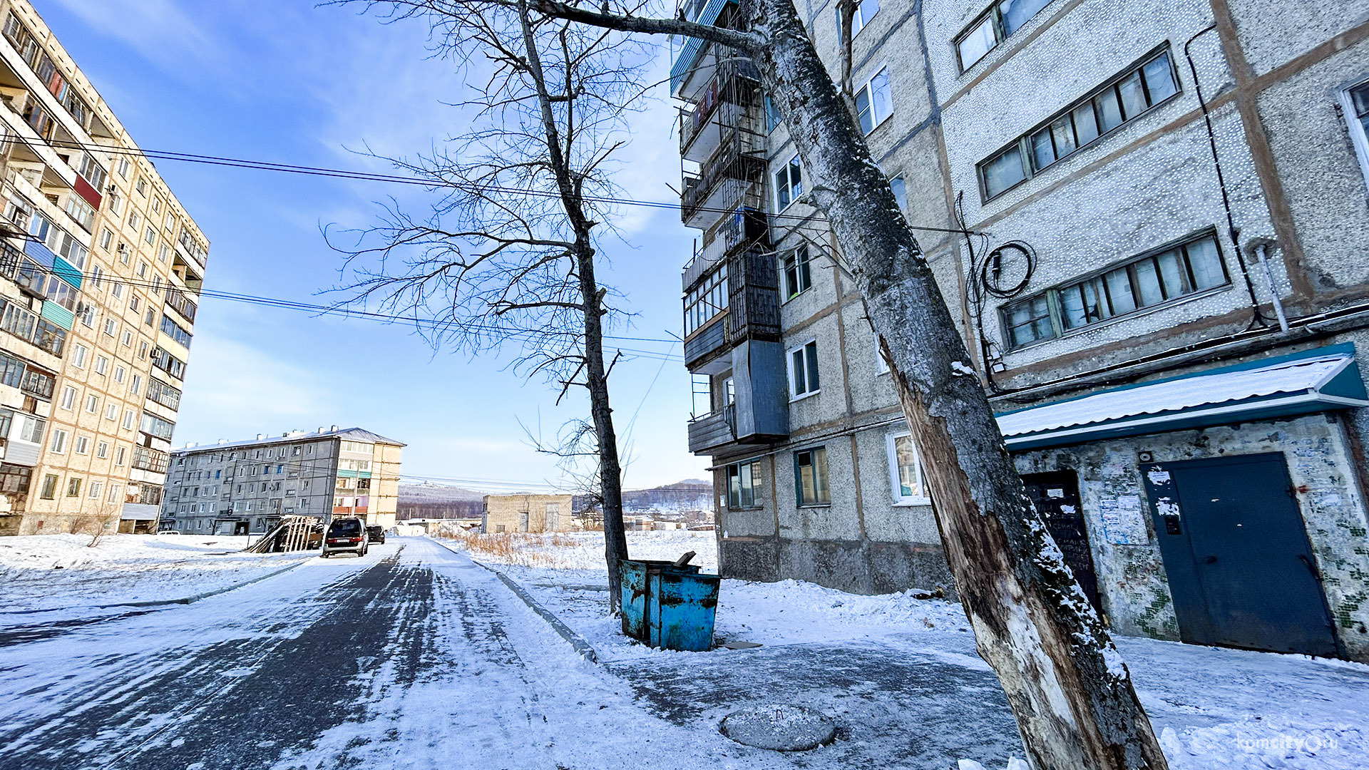 Военкомат Таежка Комсомольск на Амуре.