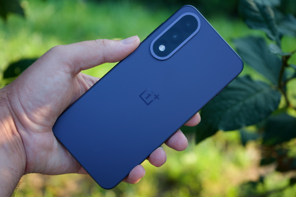 OnePlus Nord 5