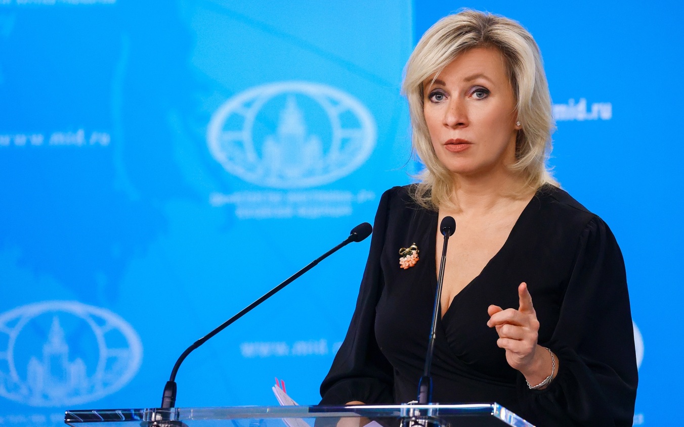 Россия поддерживает решение КНР не исполнять санкции США, заявили в МИД