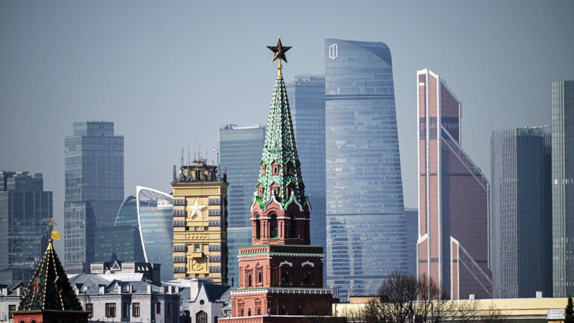 Синоптик Ильин: на 9 Мая в Москве ожидается облачная погода