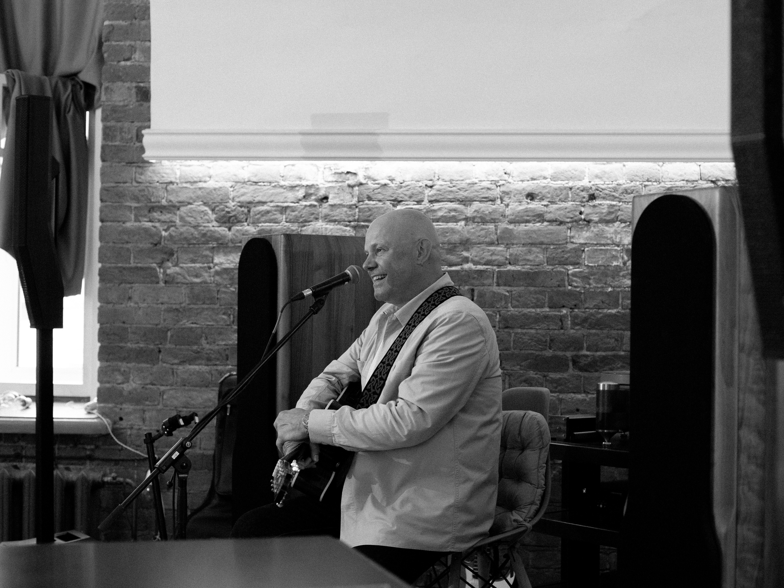 Алексей Кортнев