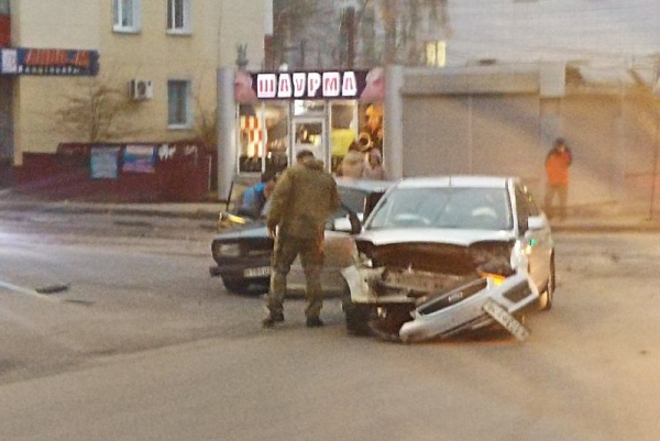 Курск регион автомобиля