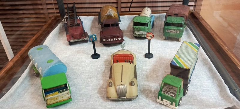 Выставка «Автопарк мечты» отправляется в путешествие по вятскому краю