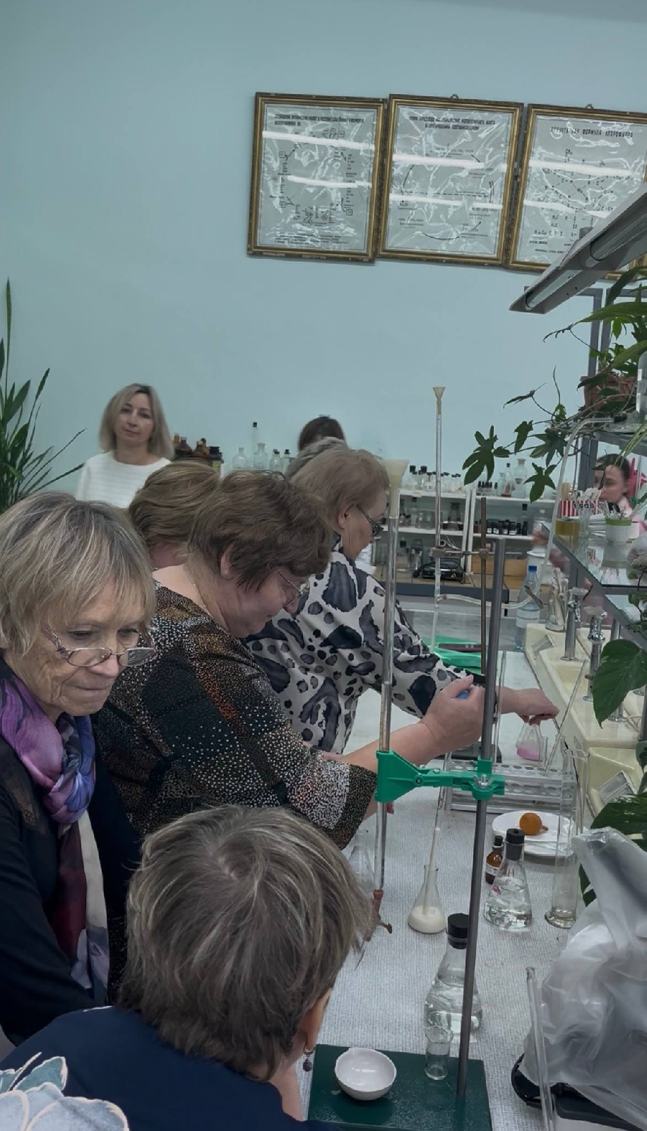 Учителя агроклассов Иркутской области повысили квалификацию фото