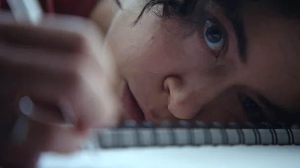 Кадр «Крипер»