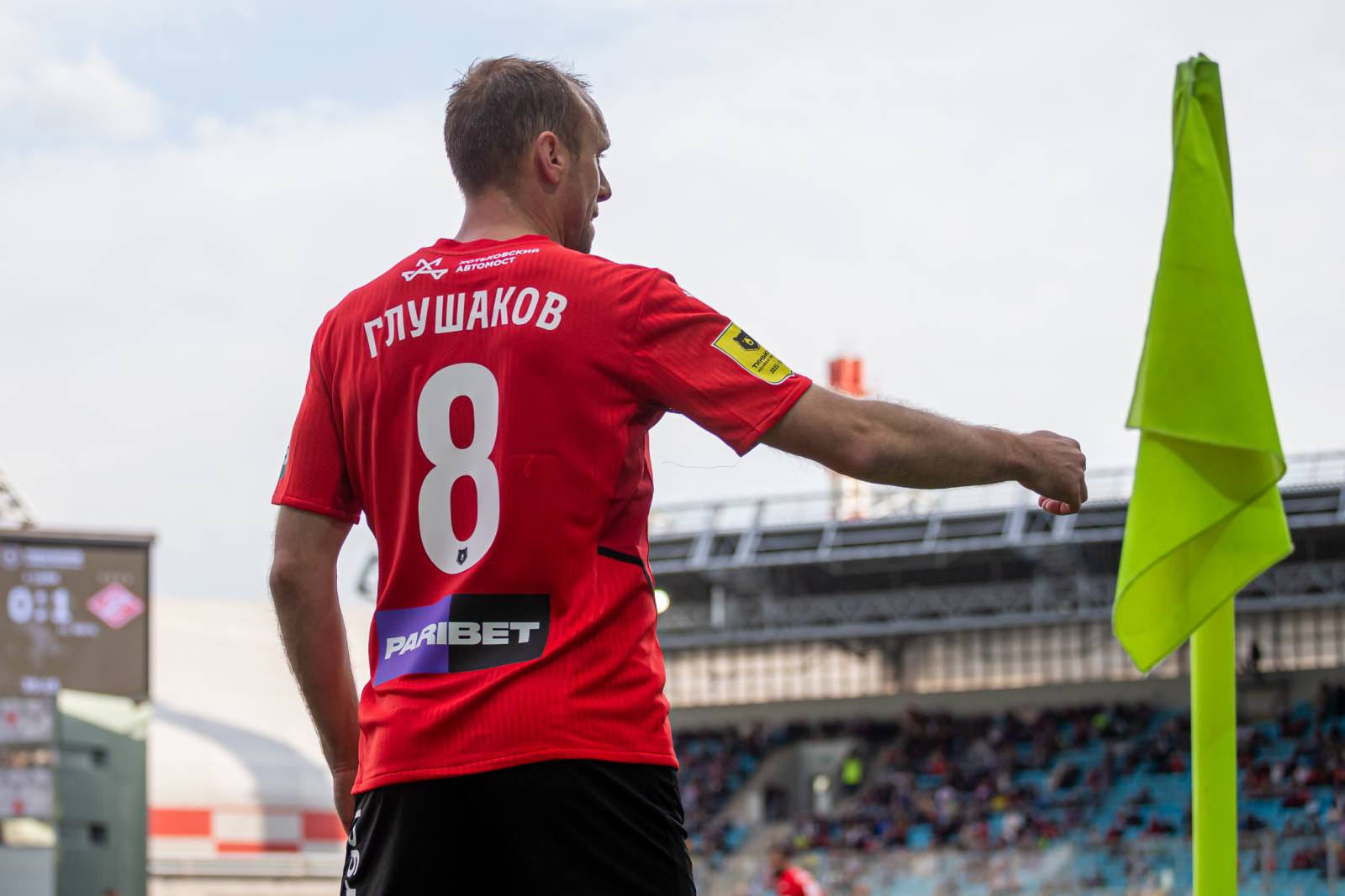 Глушаков: Руководство «Динамо» хотело результата здесь и сейчас, но так не бывает